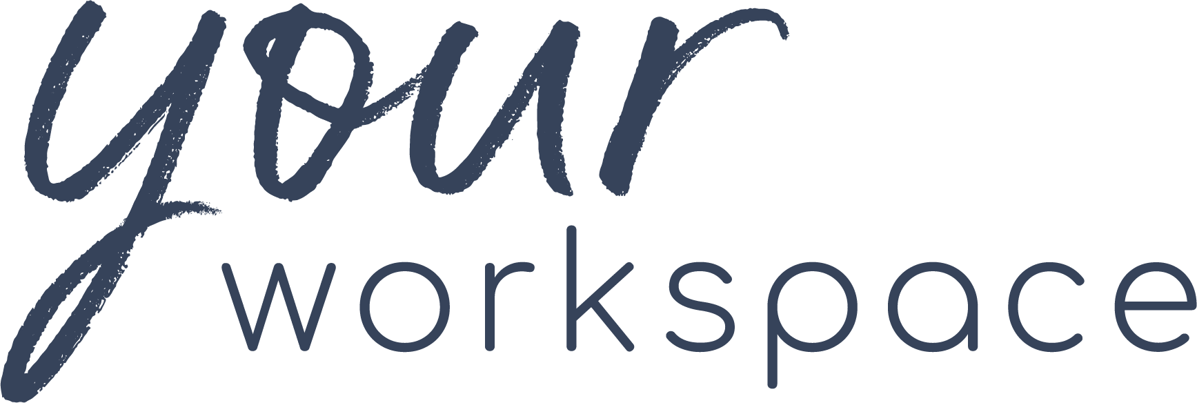 Your Workspace logo